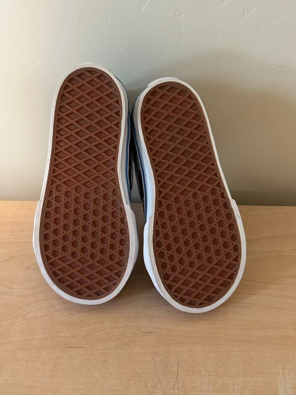 Vans Kids Sk8-hi® Reissue Side Zip (Toddler/Little Kid)